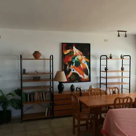 Chalet Junto Al Mar בית נופש