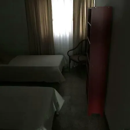 Chalet Junto Al Mar בית נופש Güimar