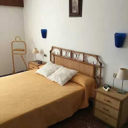Hébergement de vacances Chalet Junto Al Mar Güimar