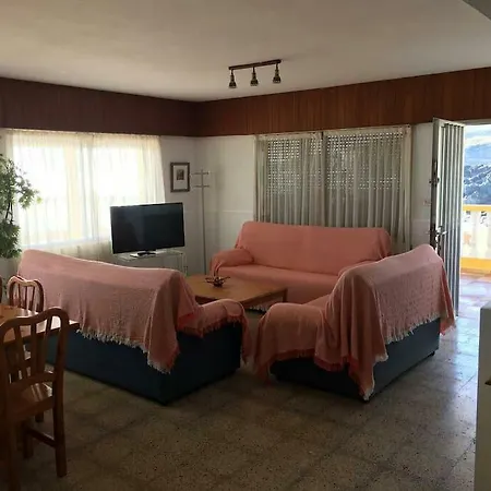 Chalet Junto Al Mar Güimar