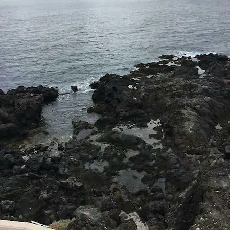 Hébergement de vacances Chalet Junto Al Mar