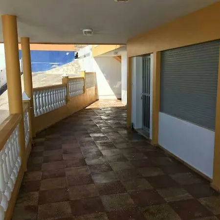 Chalet Junto Al Mar *