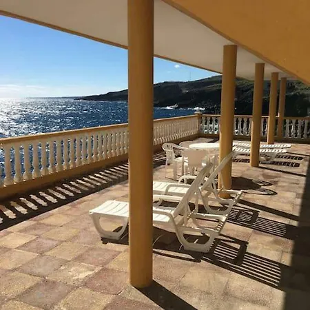 Chalet Junto Al Mar